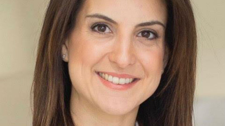 Joana Bento Rodrigues, de 37 anos, escreveu uma crónica para o 'Observador' que gerou polémica