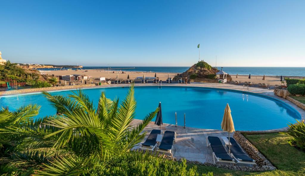 hotel algarve casino