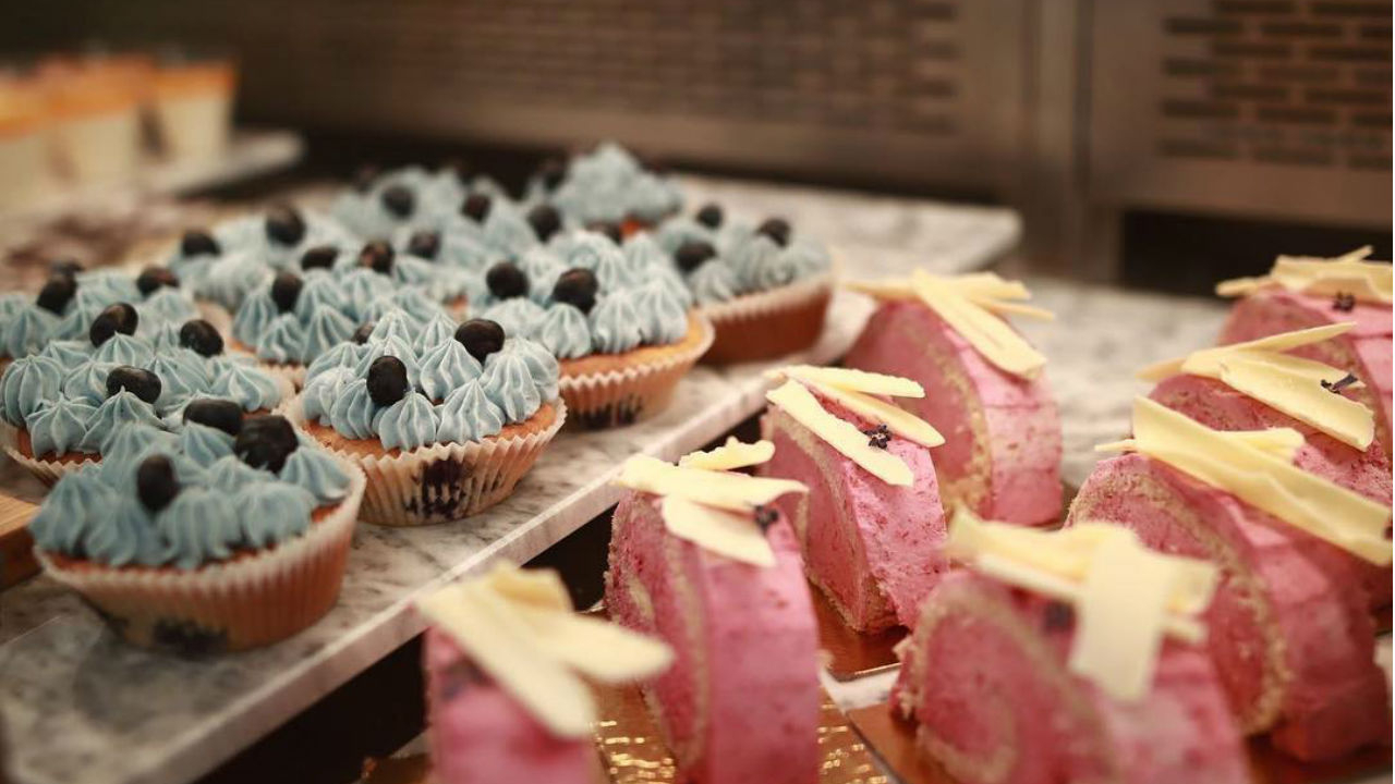 Panquecas, sushi e ovos mexidos. 13 novos brunches para experimentar já este fim de semana