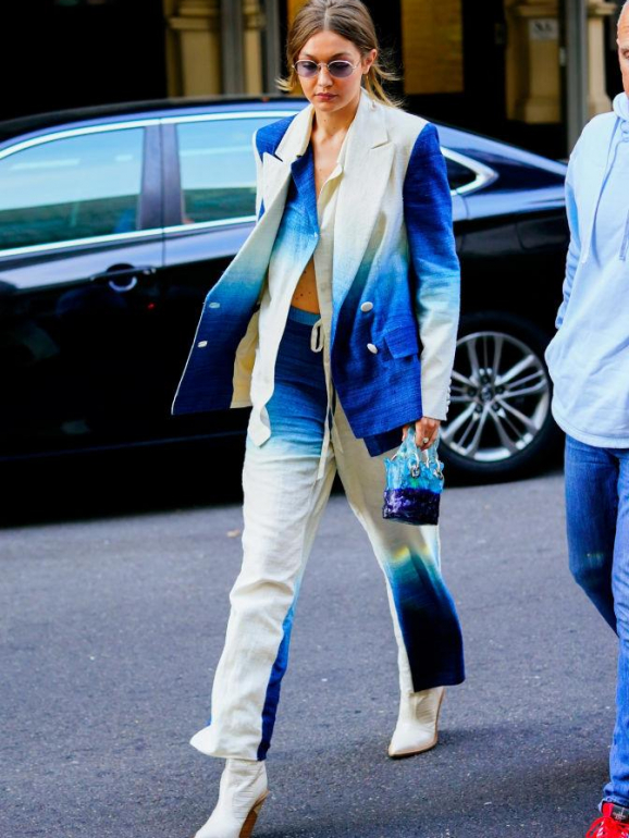 Gigi Hadid