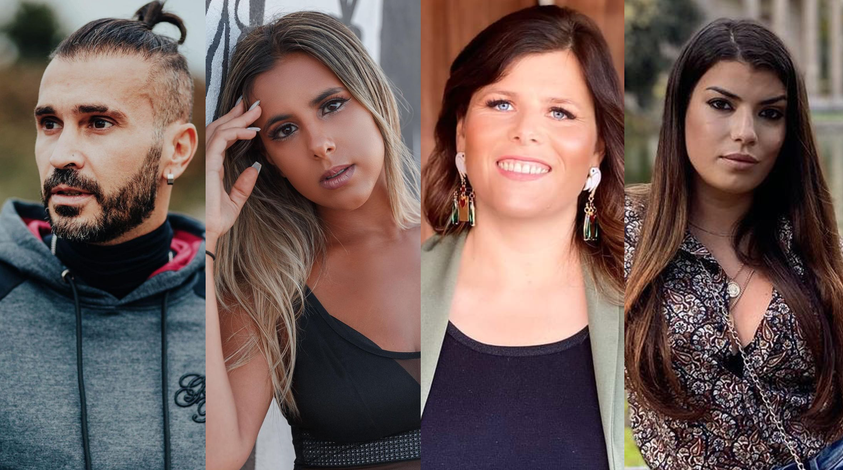 Leitores da MAGG elegem o grande vencedor do “Big Brother – Duplo Impacto”