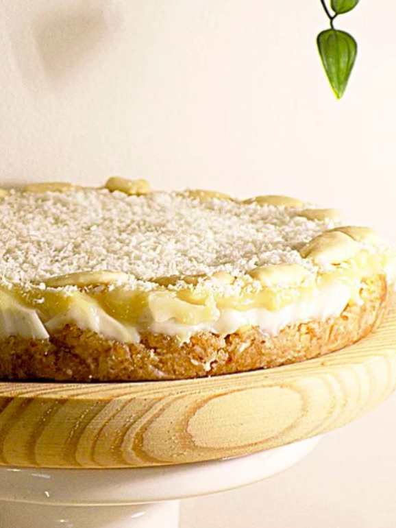 Do Bolo-Rei à tarte de amêndoa ou ao cheesecake. 13 sítios para encomendar doces saudáveis para o Natal