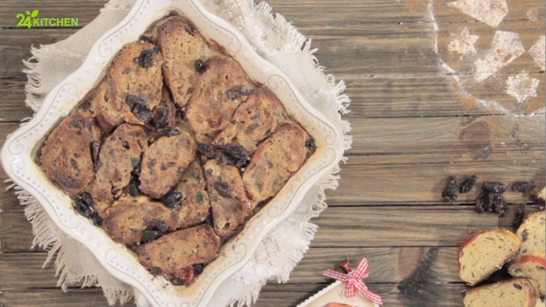 5 receitas com as sobras de bolo-rei — das trufas aos rum