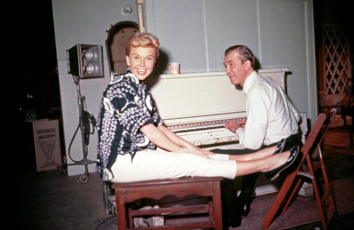 6 curiosidades de Doris Day em “O Homem Que Sabia Demais” (e 24 fotos dos bastidores)