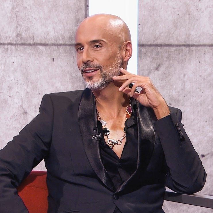 Pedro Crispim critica “ataque” de Sónia a Joana. “No ‘BB2020’ ela fez o mesmo com a Noélia”