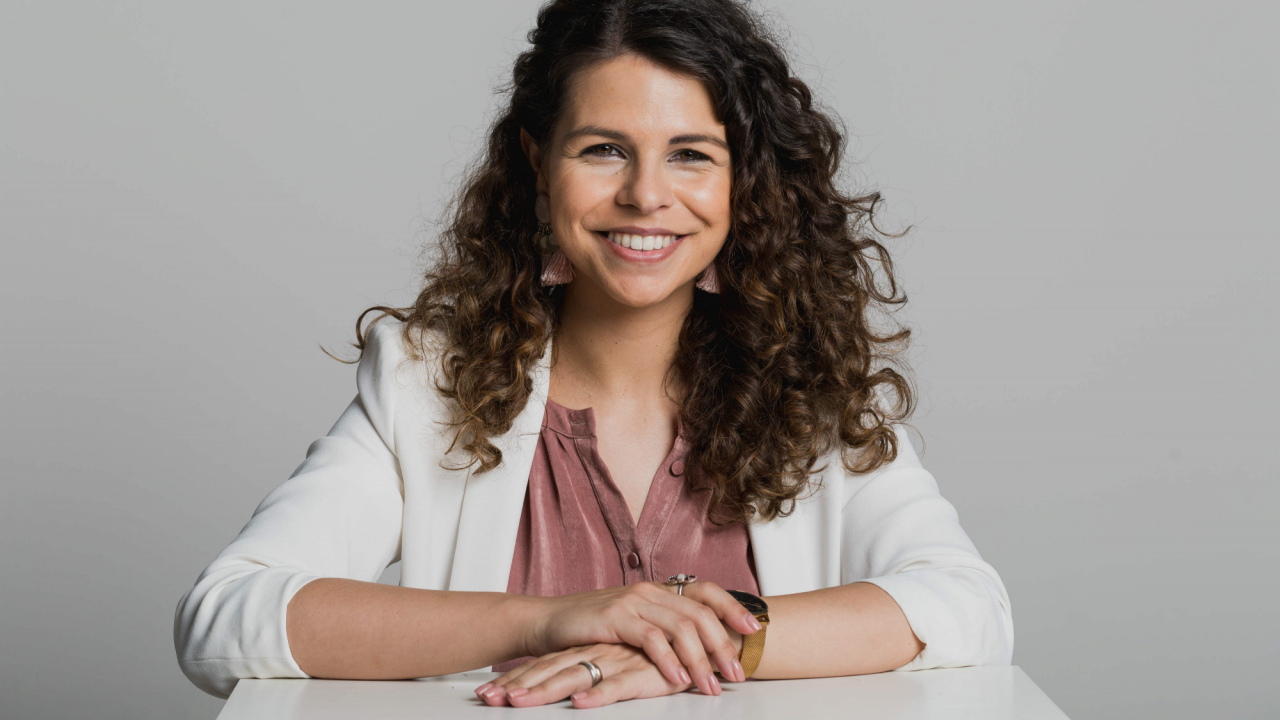 Filipa Jardim da Silva, psicóloga clínica, acredita que 'o excesso de tempo em frente aos ecrãs está a interferir cada vez mais com a capacidade de foco e concentração das crianças'