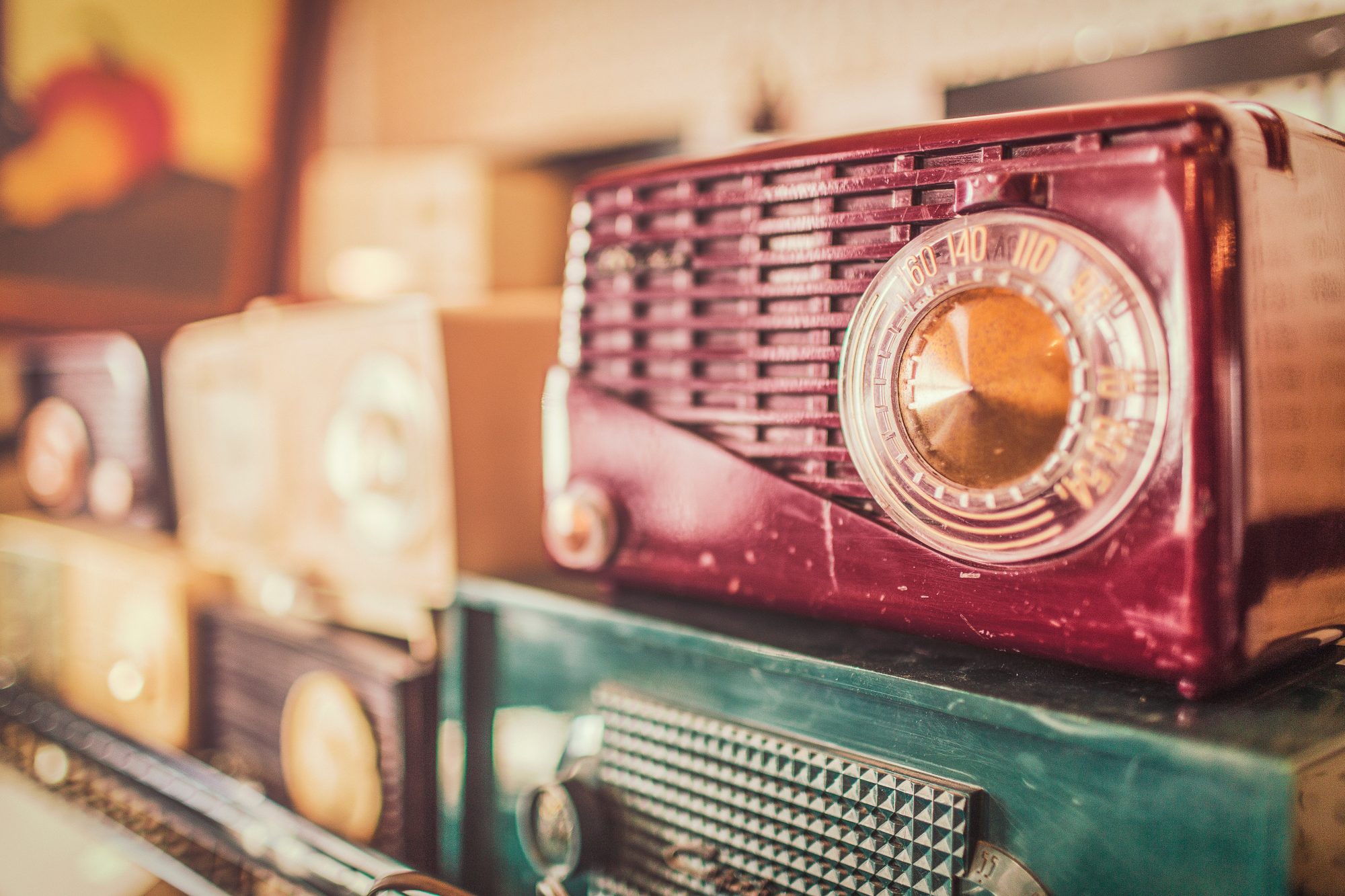 Ouvir música com os seus filhos pode melhorar a vossa relação no futuro