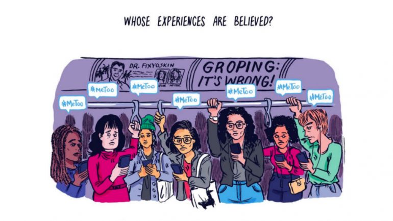 Sabe o que é mansplaining? Estes cartoons explicam tudo