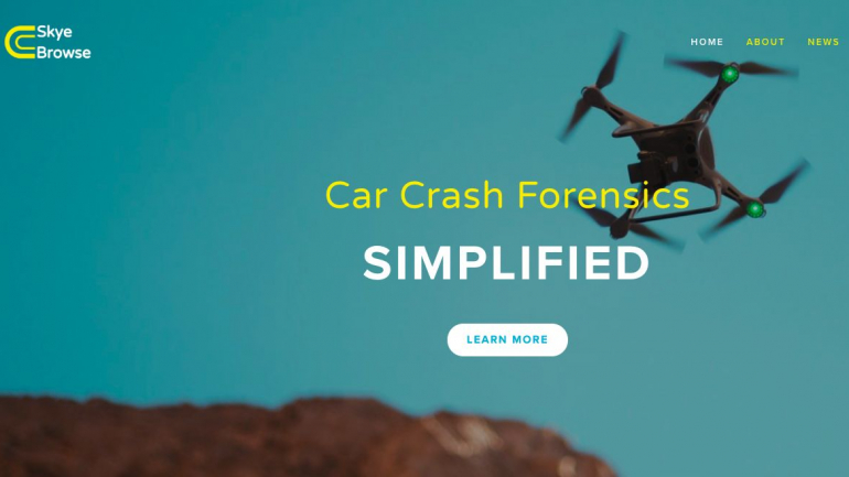Quem adquirir o software, precisa ter um drone para o usar