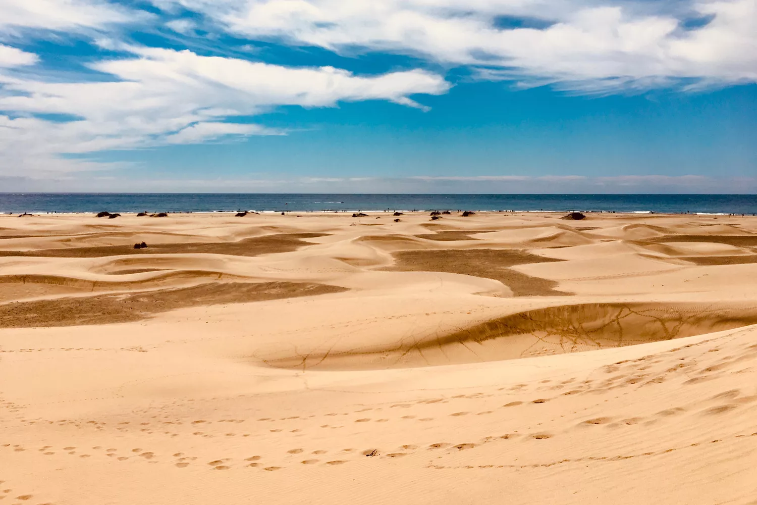 Playa del Inglés