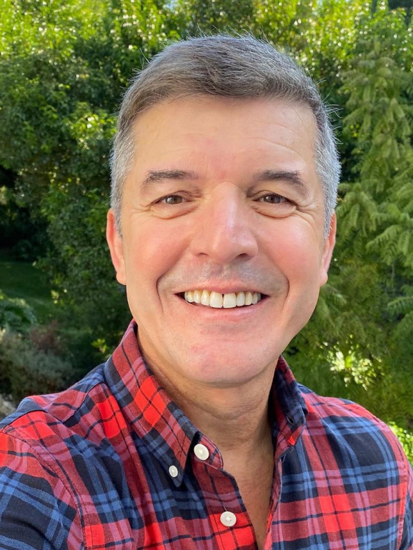 João Baião 