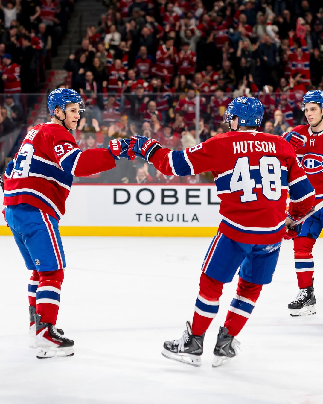 Montreal Canadiens