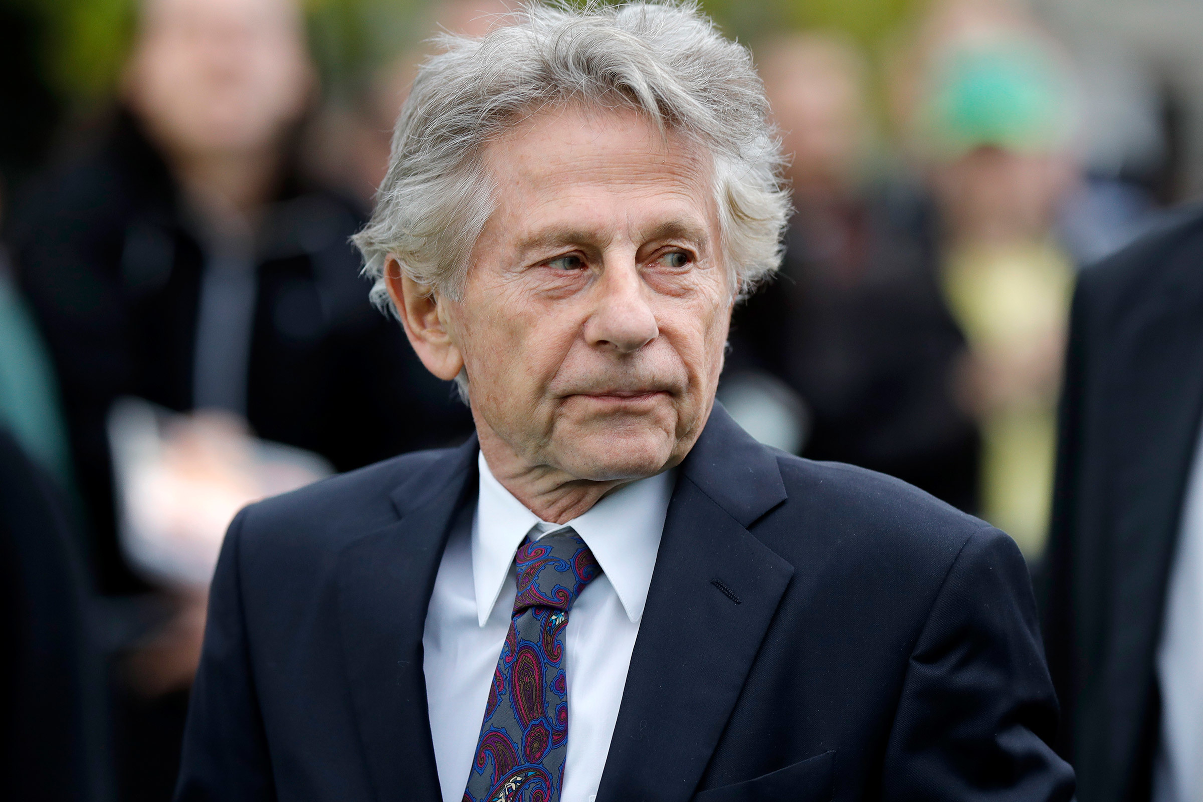 Roman Polanski. Realizador admite processar jornal que publicou a nova acusação de violação