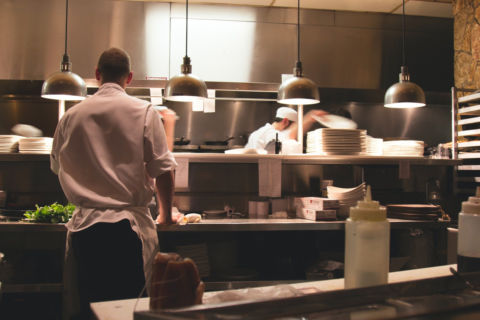 Lisboa. Restaurantes e lojas podem receber apoio de até 8 mil euros