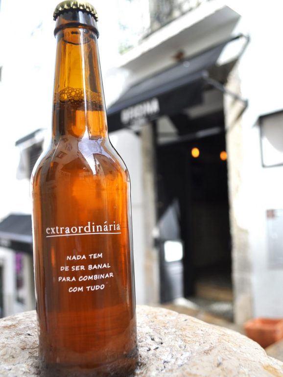 A Extraordinária custa 3,40 e pode lançada no Dia Internacional da Cerveja