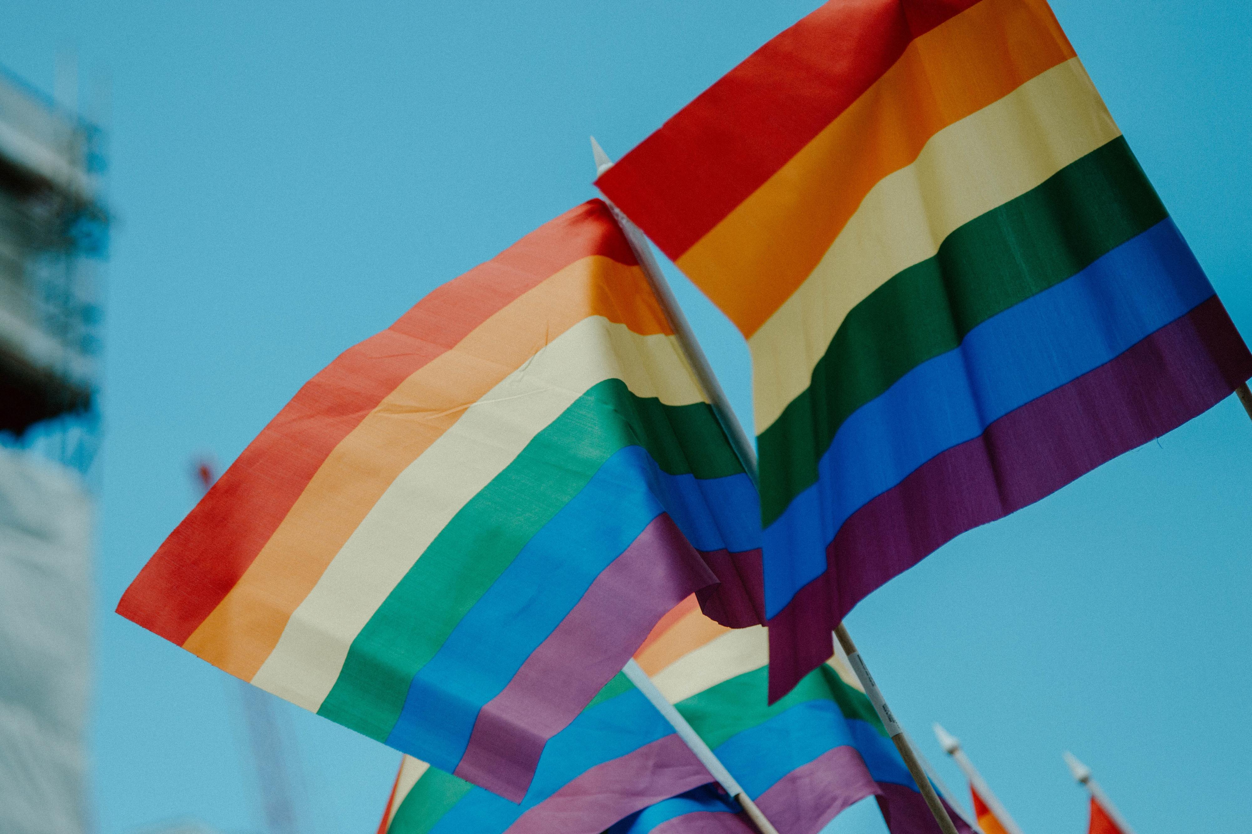 Mês do Orgulho LGBTI+. Guia para não perder nenhuma marcha ou arraial