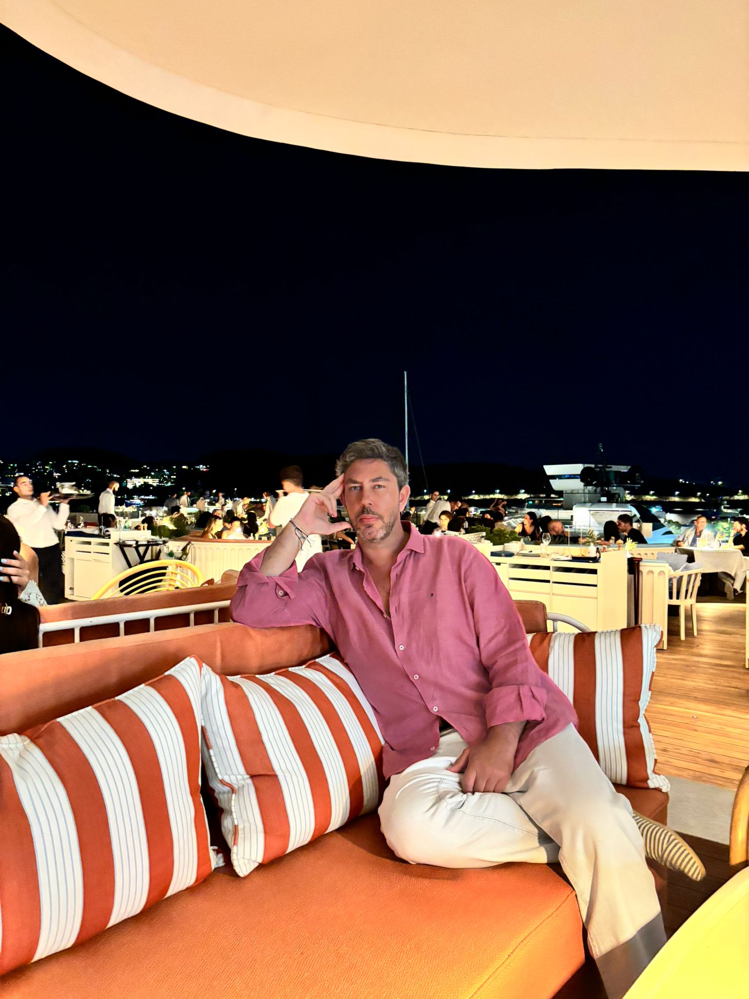 The One and Only Beach Club