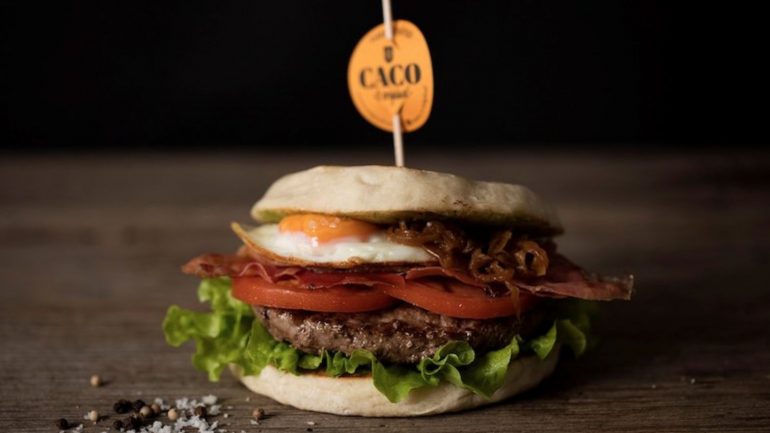 Lisboa. As 10 hamburguerias com hambúrgueres mais baratos do que os do McDonald's