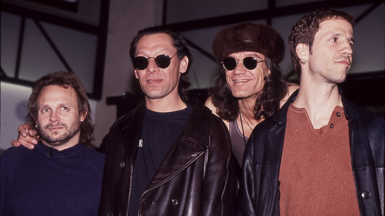 Van Halen