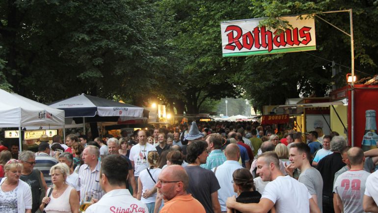 14 festivais tradicionais a não perder na Europa este verão