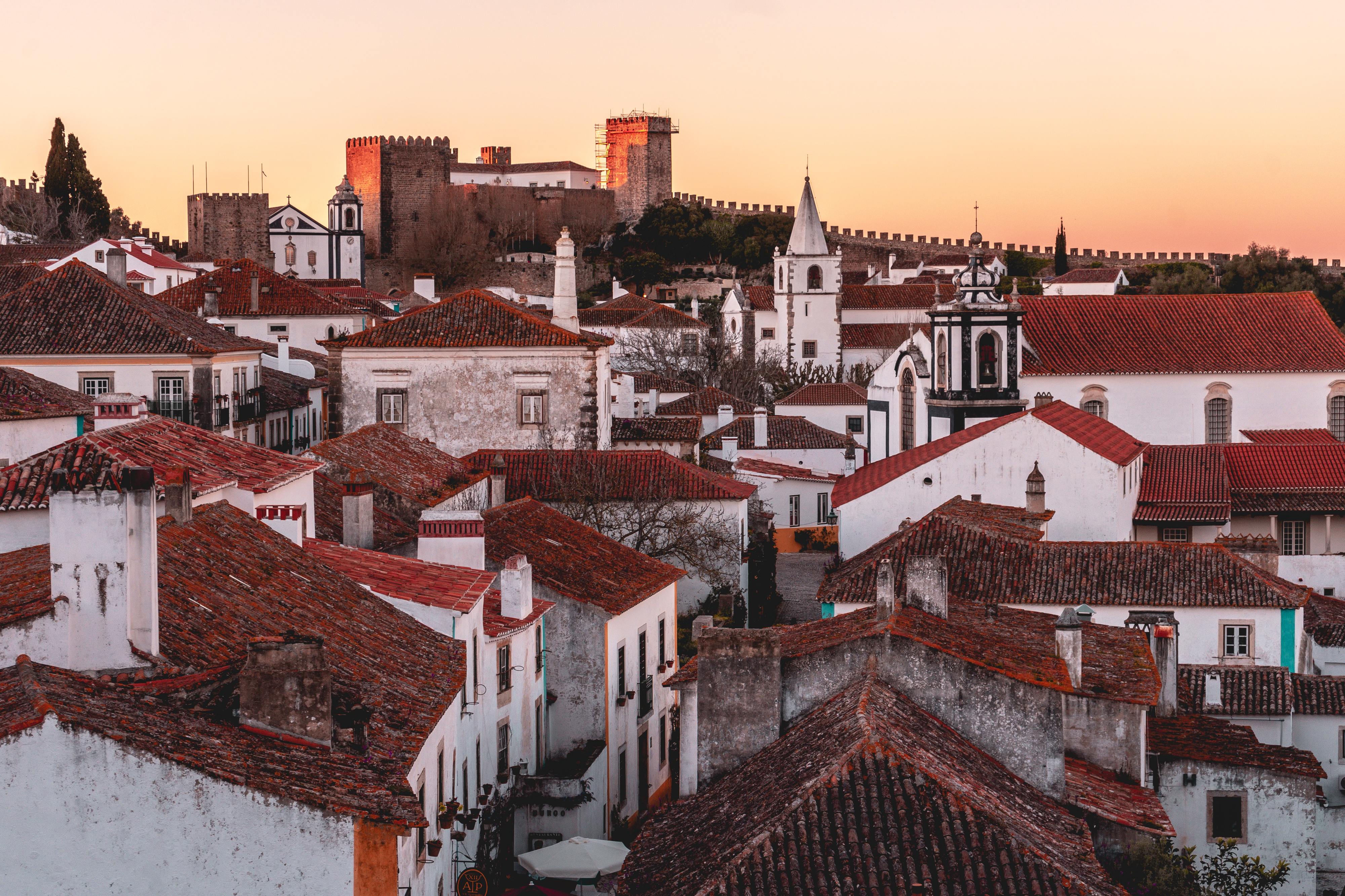 O Festival de Chocolate de Óbidos está de volta. 5 alojamentos para um fim de semana doce