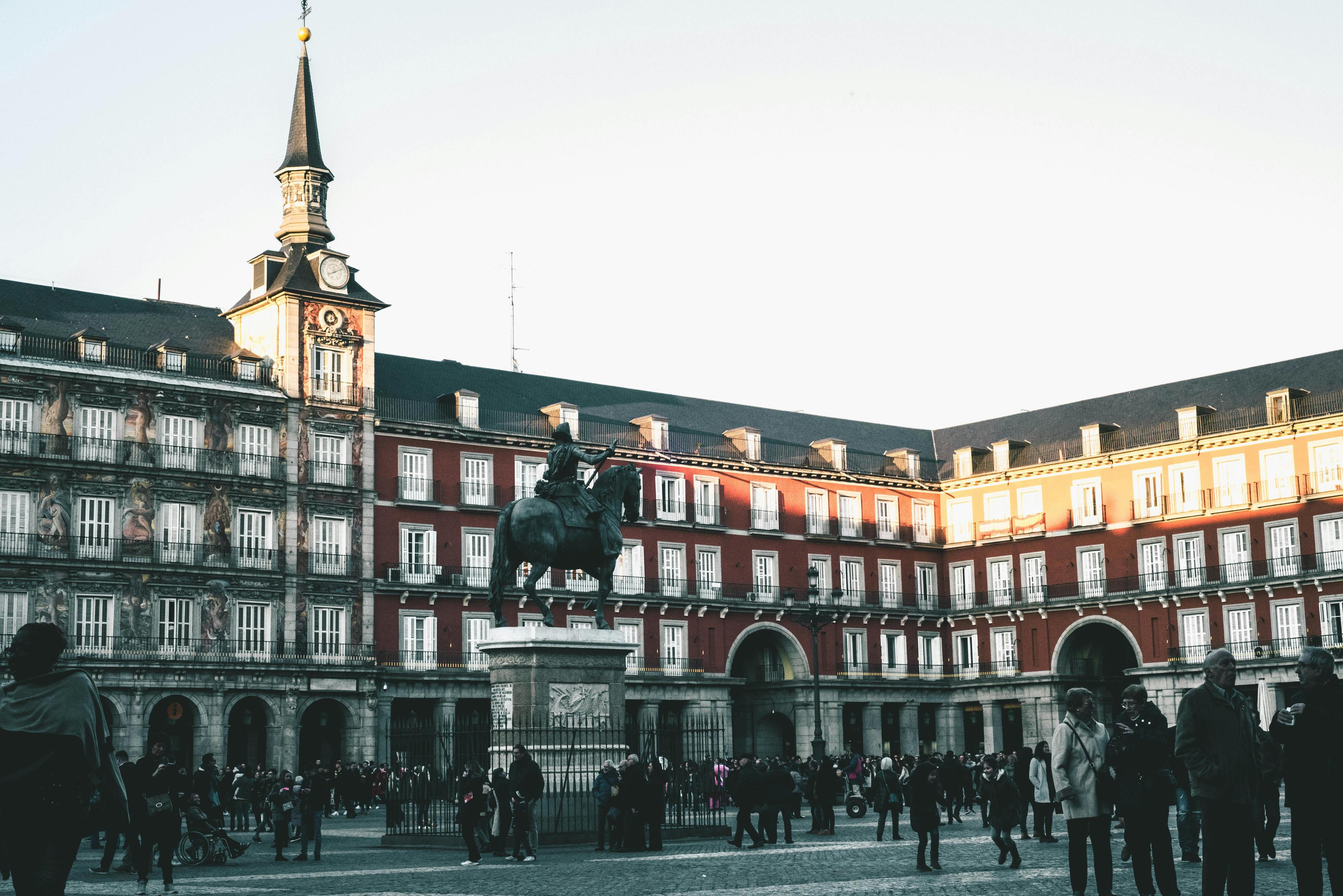 Madrid