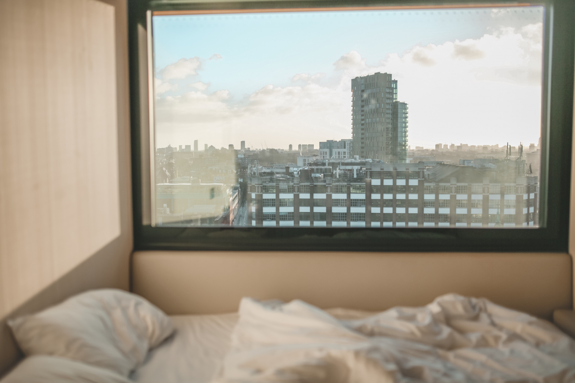 As minhas dicas sobre Londres: onde ficar