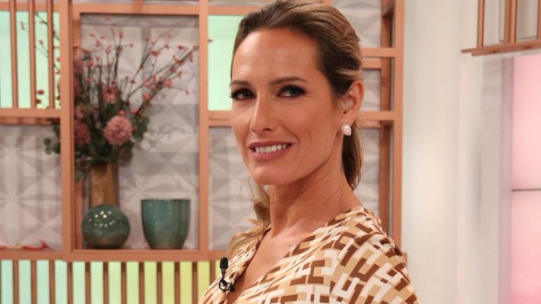 Fernanda Serrano explica que existem atores com quem não trabalha