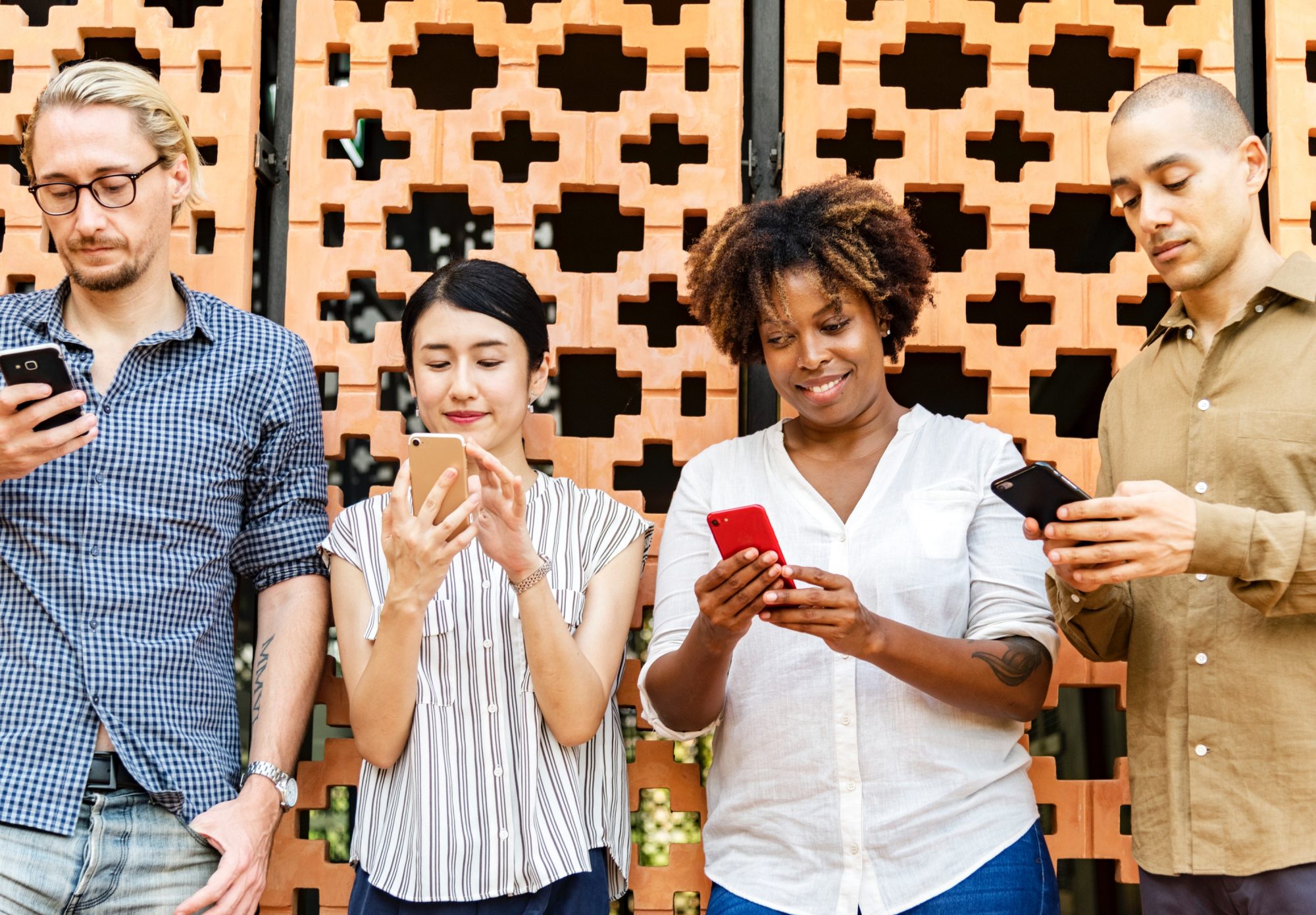 Instagram. Vai poder controlar o tempo que passa nesta rede social