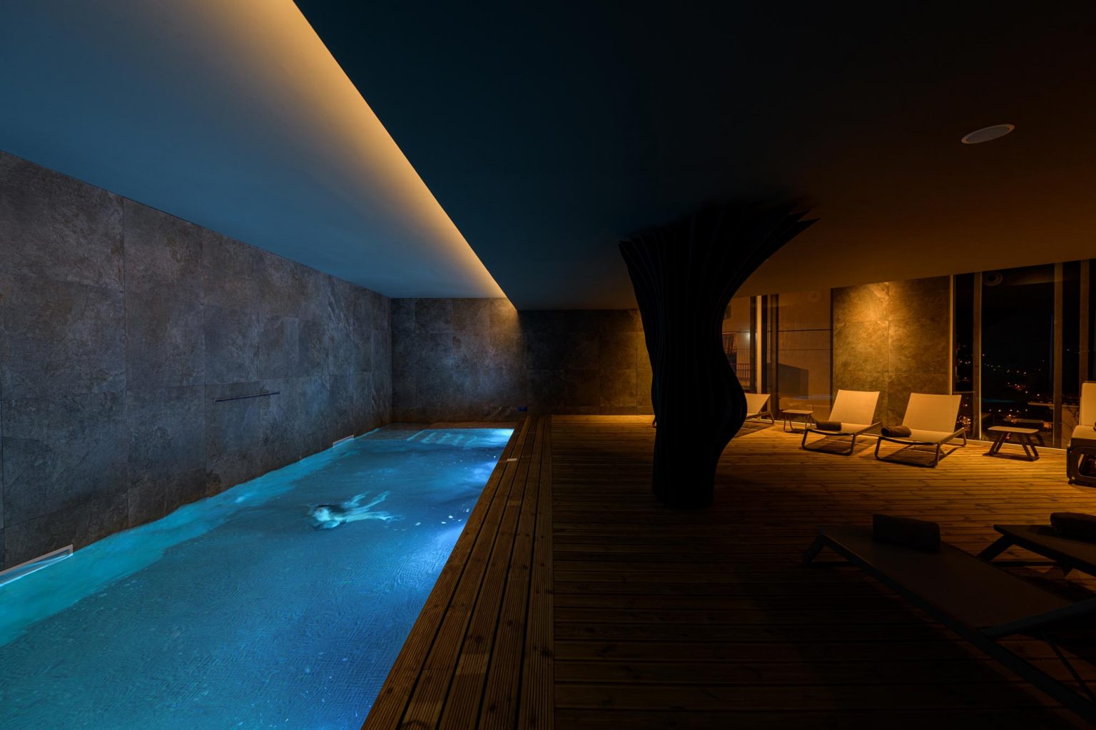 Pena D’Água Boutique Hotel & Villas 