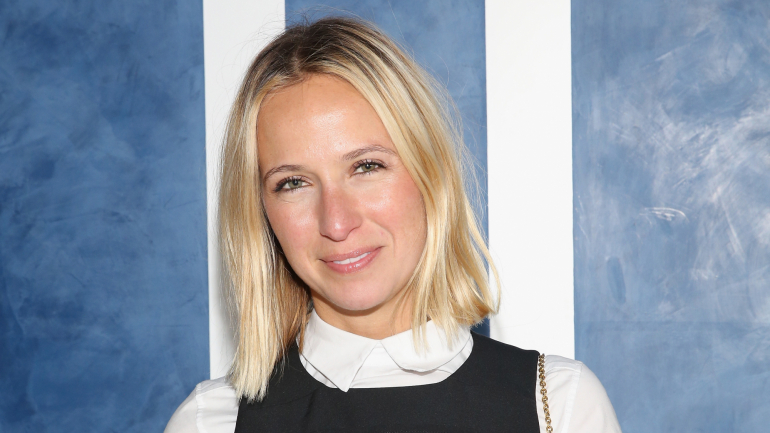 Misha Nonoo é uma designer de moda e amiga de Meghan