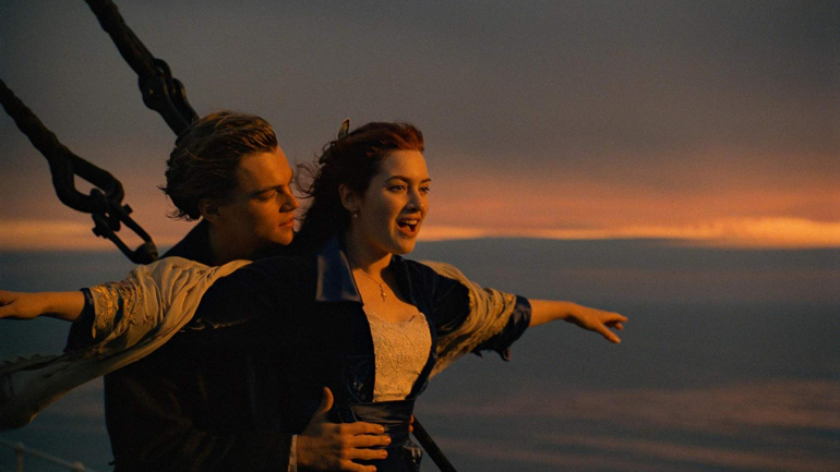 E se Jack fosse apenas fruto da imaginação de Rose? Teorias mirabolantes dos fãs sobre 14 filmes icónicos