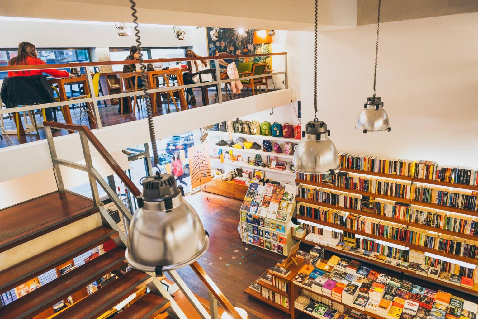 Livraria preferida dos portugueses é em Santarém, a que tem melhor ambiente é em Leiria. Veja os vencedores