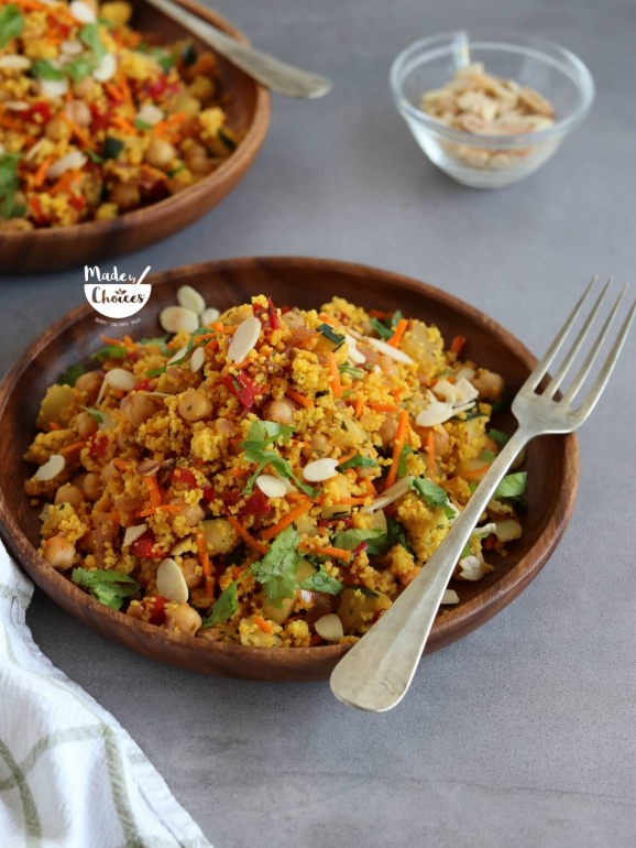 #SetembroSemCarnePt. 5 receitas para conseguir cumprir o desafio