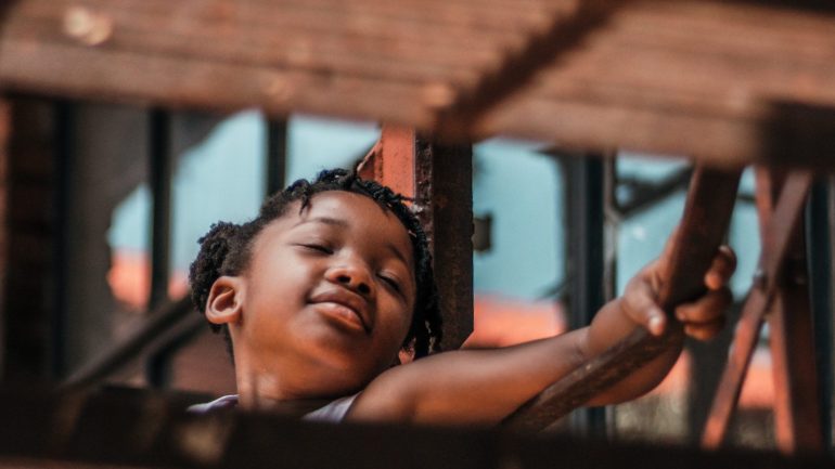 África é continente com mais mortalidade infantil