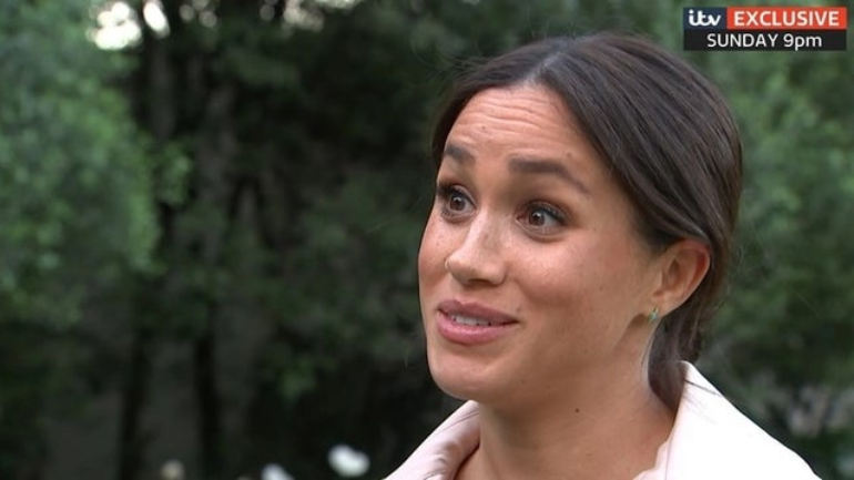 Meghan Markle 