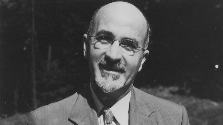 Walter Freeman realizou 3.500 lobotomias conhecidas