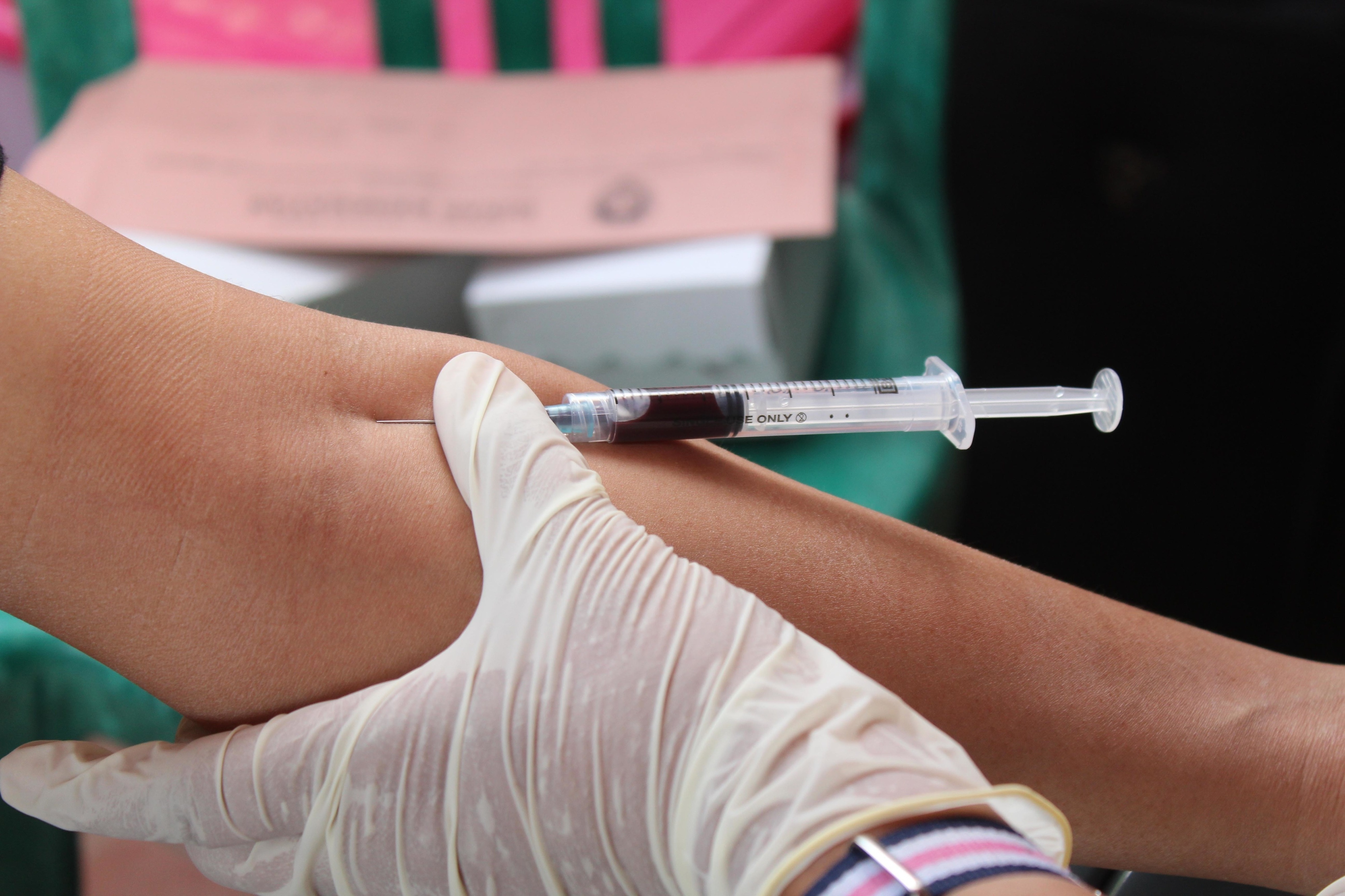 Exame de sangue pode detetar cancro da mama 5 anos antes dos sinais clínicos
