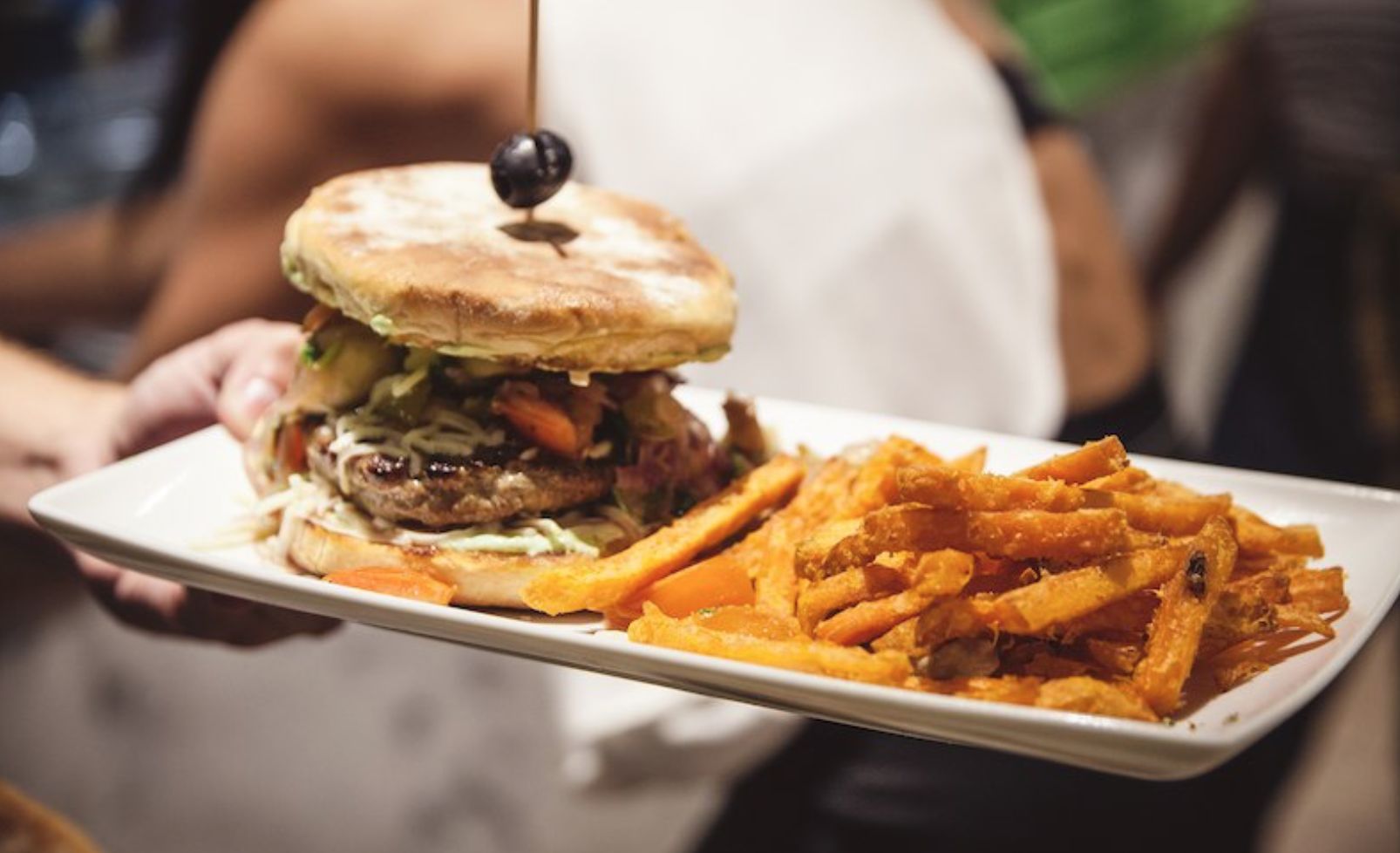 Lisboa. As 10 hamburguerias com hambúrgueres mais baratos do que os do McDonald's