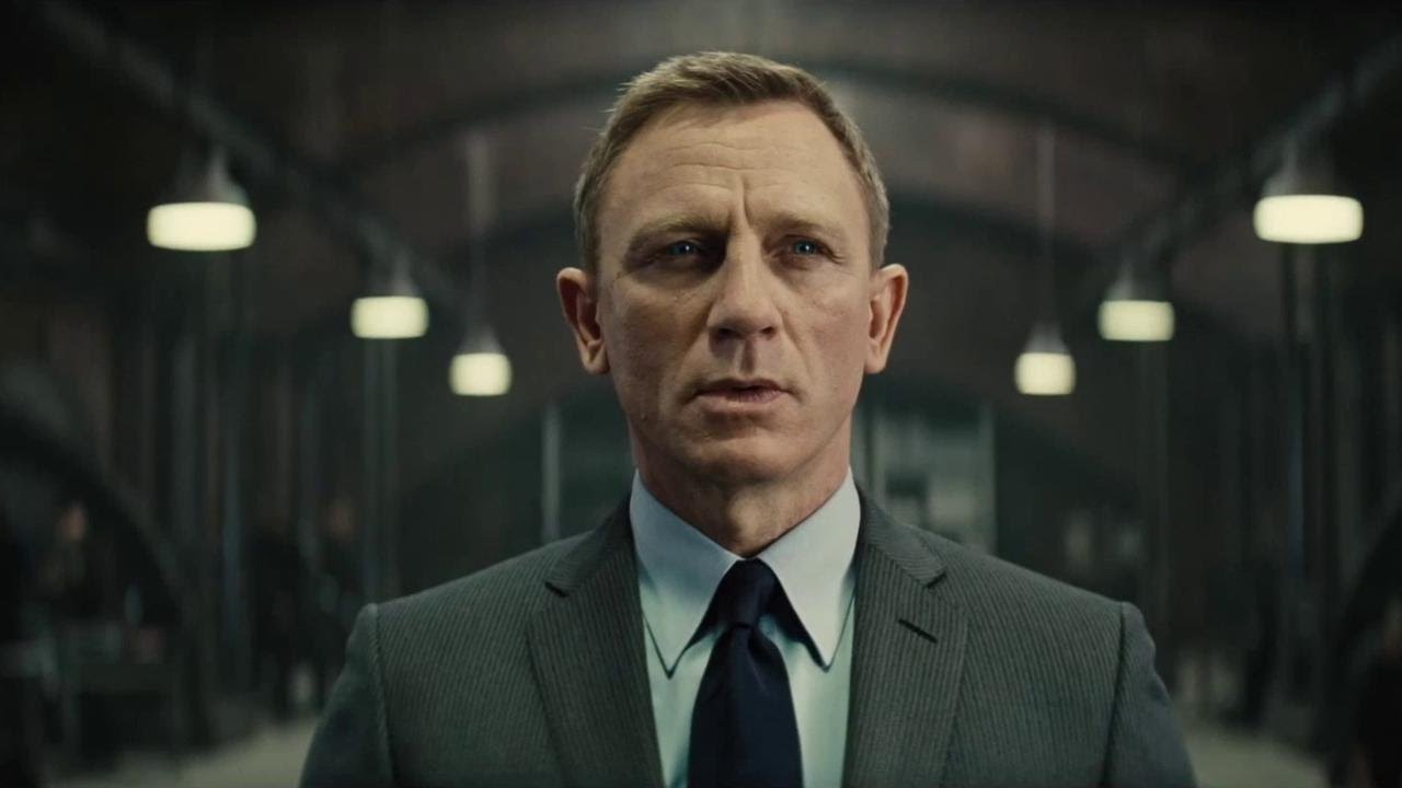 Estreia do novo filme de James Bond adiada devido ao coronavírus