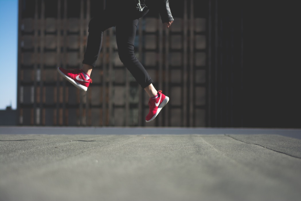 Como é que o exercício físico melhora o nosso cérebro
