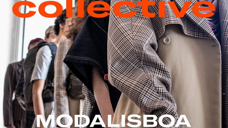 As novidades da próxima edição da Moda Lisboa foram anunciadas nas redes sociais do evento