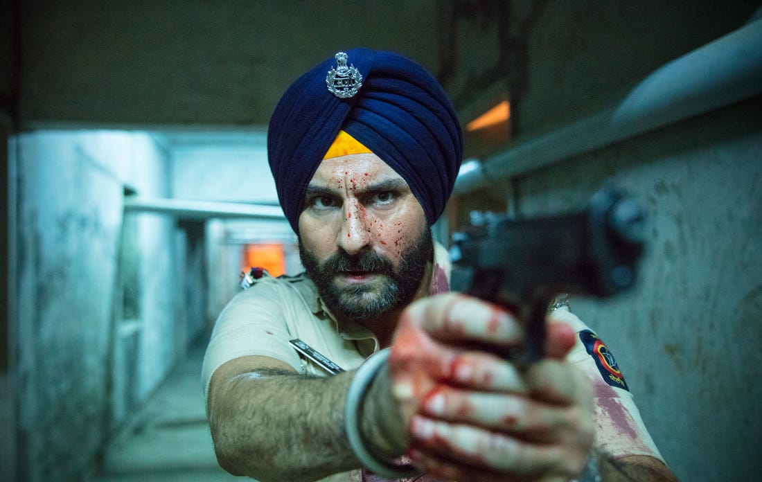 11 séries da Netflix que provavelmente lhe passaram ao lado (e que agora tem tempo para ver)