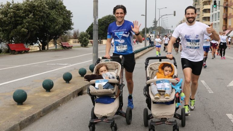 Corrida do Dia do Pai da Liberty Seguros - edição de 2017