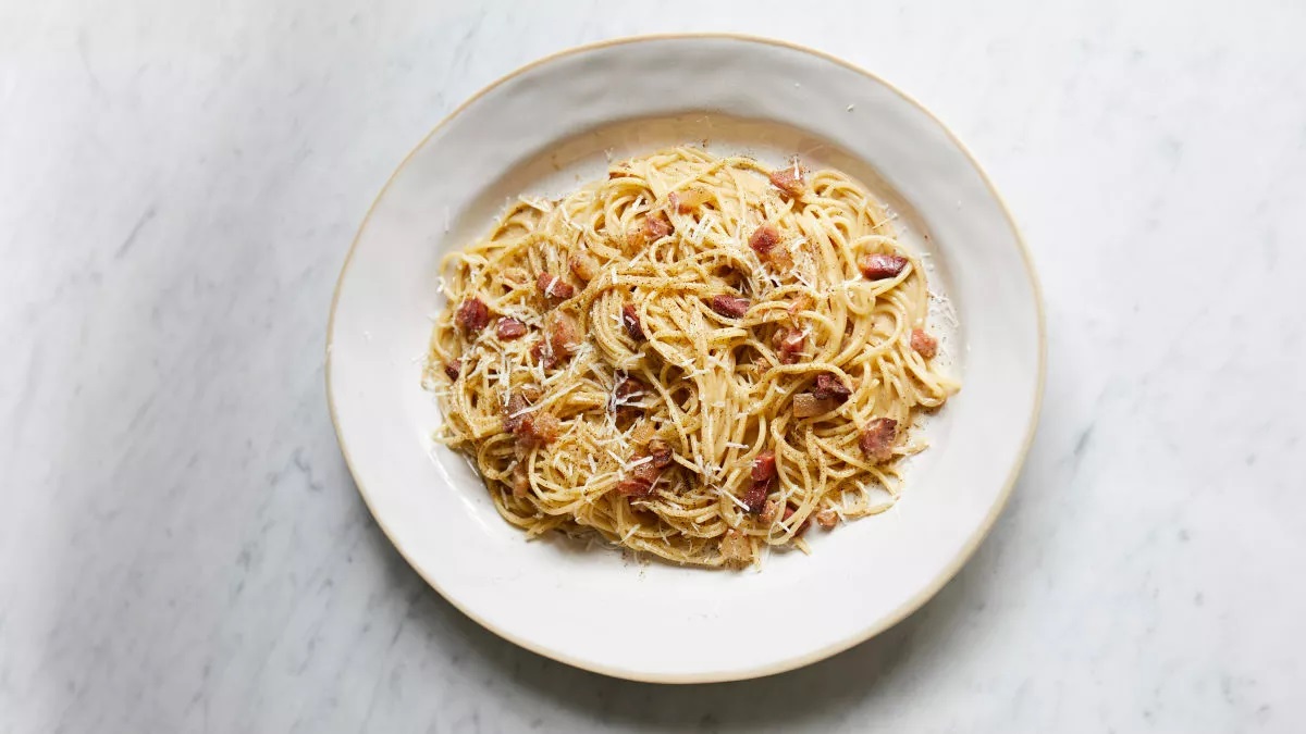 6 receitas simples (mas deliciosas) de massa para toda a família