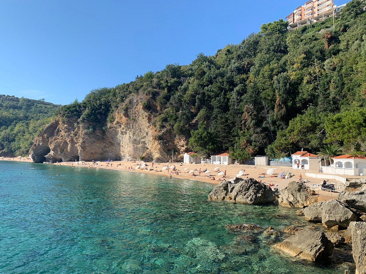 Praia Mogren 