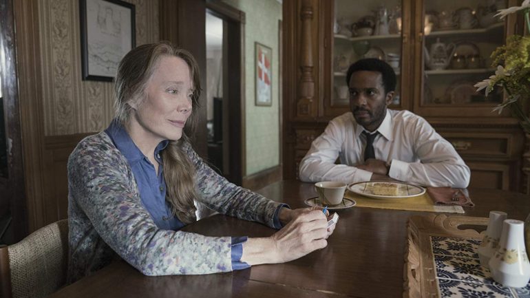 Tudo o que precisa de saber antes de ver 'Castle Rock', a nova série de Stephen King