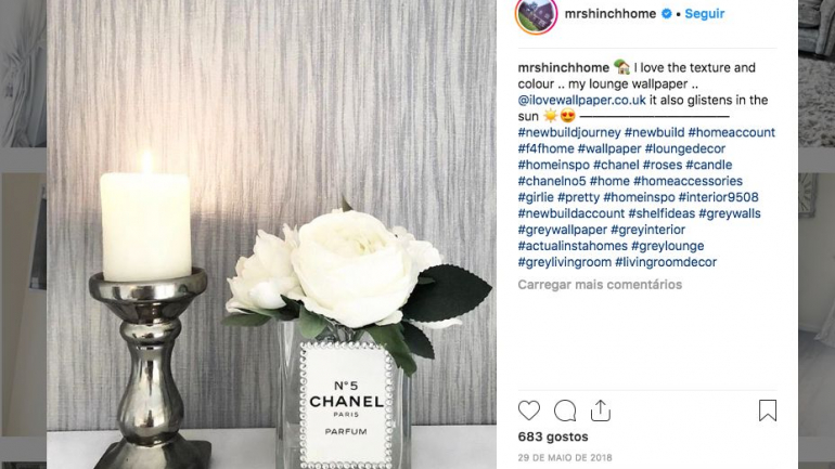 Cleanfluencers. O paraíso das limpezas em 7 contas de Instagram