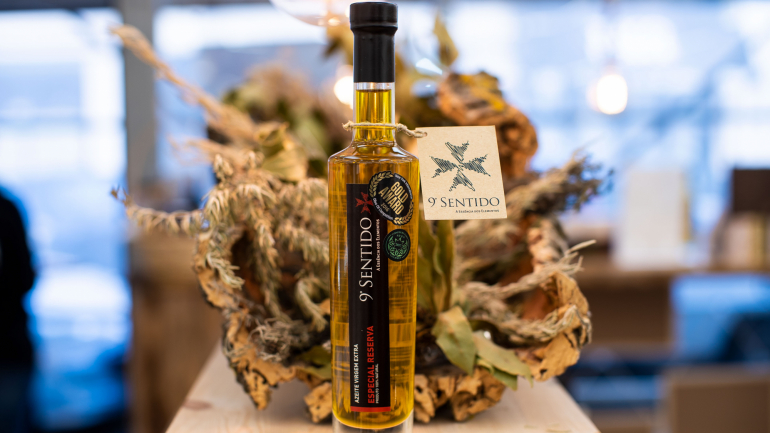 Dois Dedos de Conserva. 6 produtos que tem de conhecer na nova mercearia gourmet de Alvalade