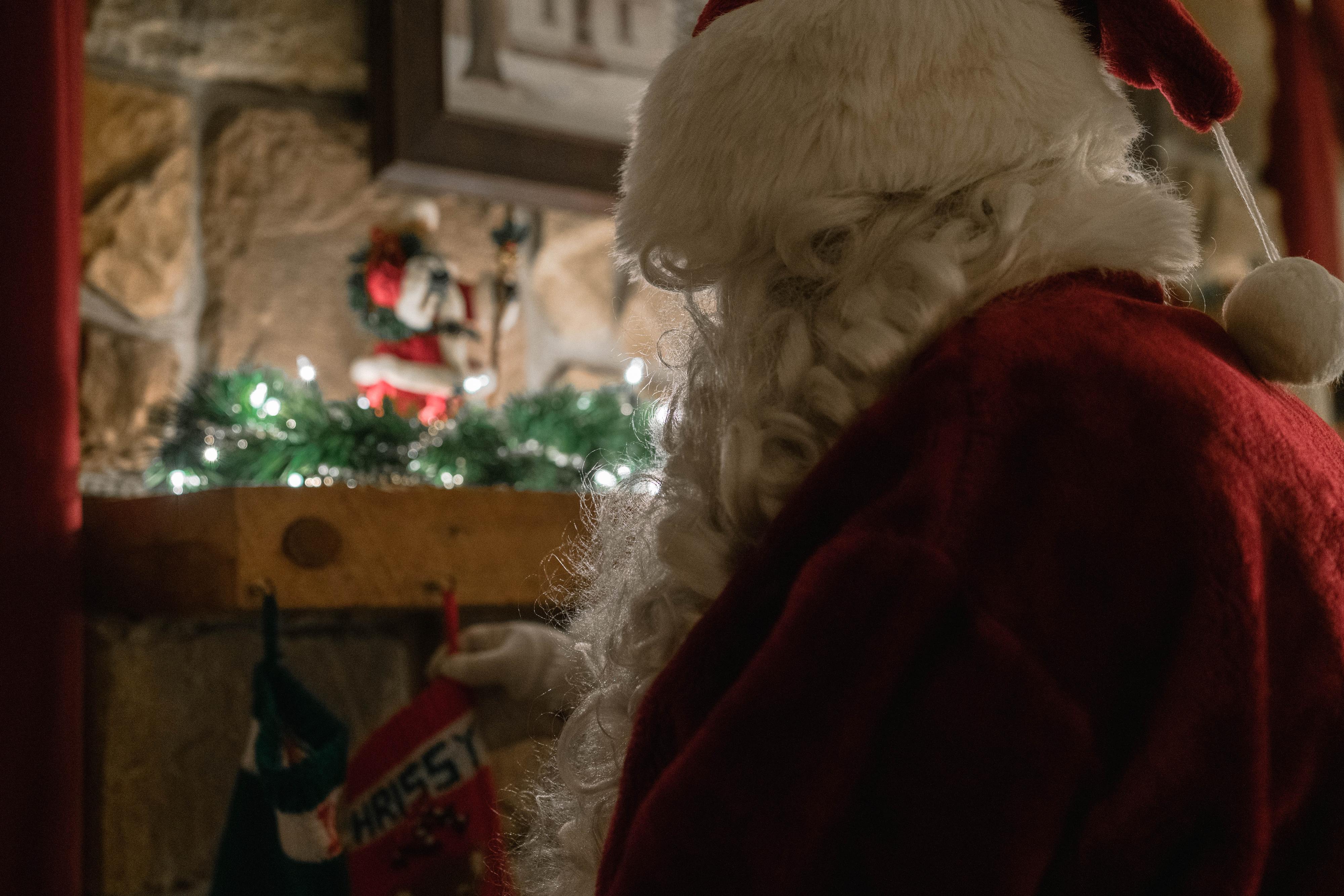 Viajar para a Lapónia no dia de Natal? Este bilhete está a 10€ e é solidário
